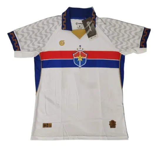 Camisa Fast Clube-AM 94 Anos GG - Raríssima e Nova.