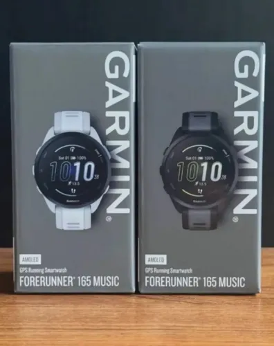 Garmin 165 Music A PRONTA ENTREGA