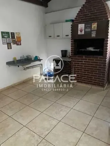 casa à venda em água branca, piracicaba 3 quartos 100m²