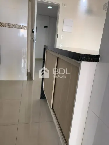 apartamento - Centro - Campinas