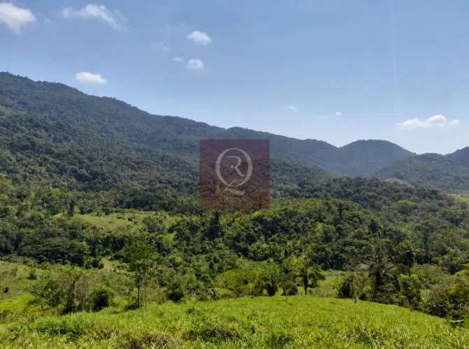 Terreno para Venda em Paraty, Córrego dos Micos