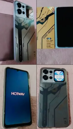 Vende-se celular