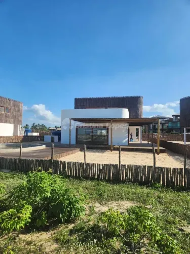 Casa à venda, Barrinha, Luís Correia, PI