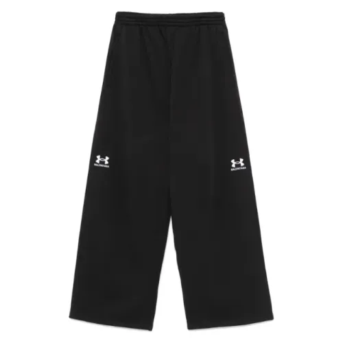 Calça Balenciaga Under Armour Moletom