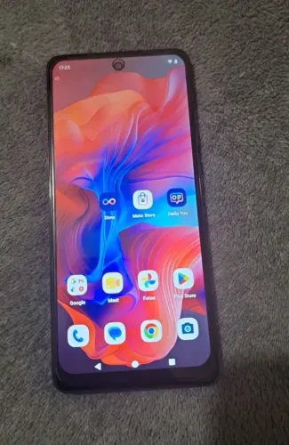 Moto g04s