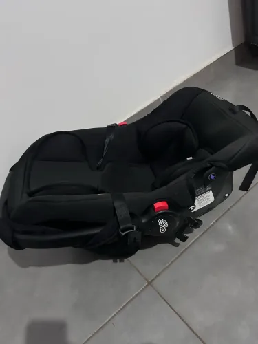 Bebê conforto