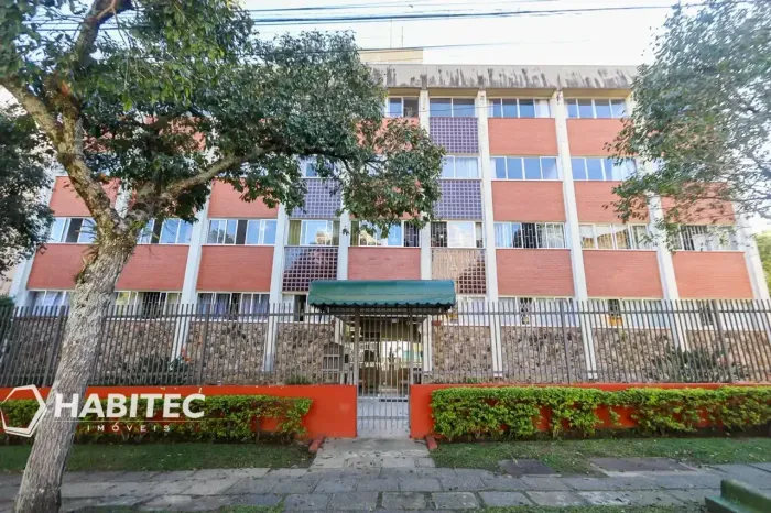 Apartamento 02 dorms JUVEVÊ 95m² - HABITEC - 00069.001