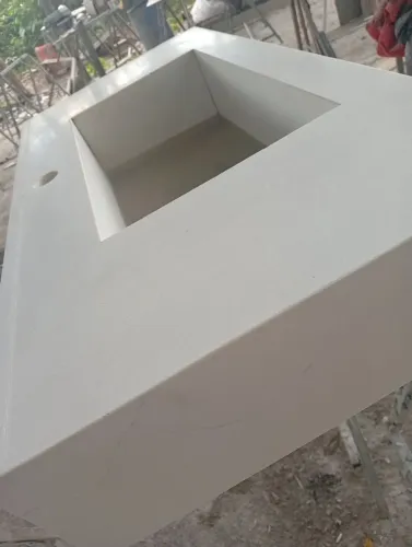 Pia pronta entrega