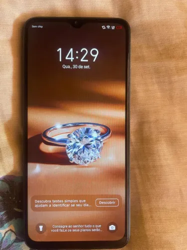Infinix HOT 30i 