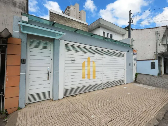 Sobrado com 4 dormitórios, 400 m² - venda por R$ 3.816.000,00 ou aluguel por R$ 18.050,00/