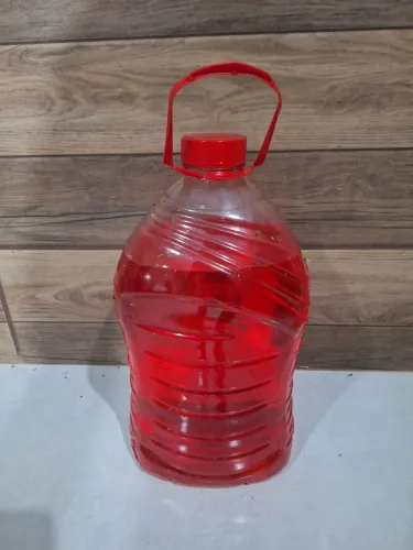 Revitalizador de pneus pretinho