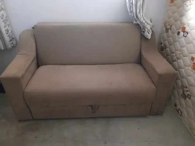 Sofá cama 