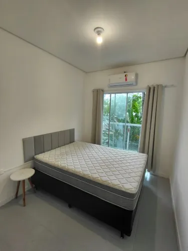 Apartamento praia grande ubatuba sp