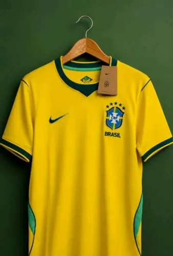Camisa Seleção