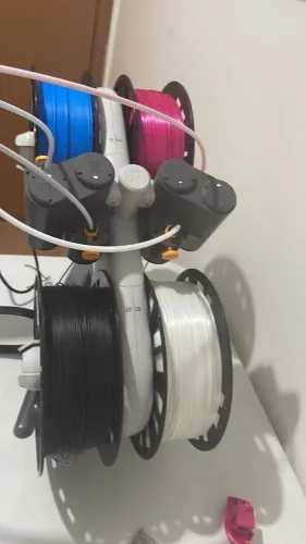 Impressora 3D A1 Combo