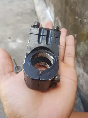 Mesa pra guidão