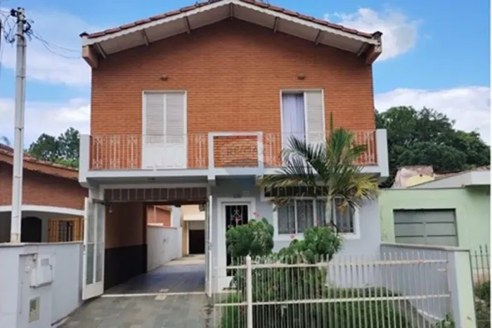 Sobrado + Galpão pra Locaçâo em Socorro, SP