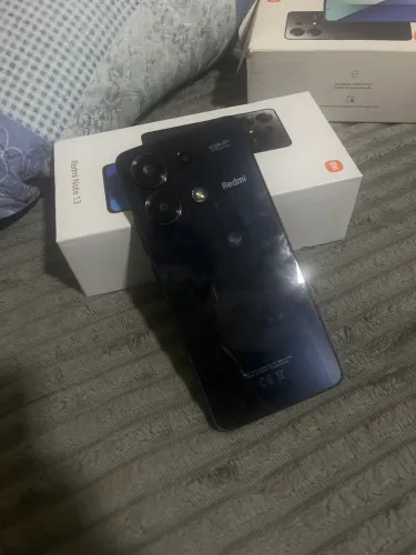 Redmin note 13