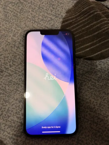 iPhone 14 256 Gb Preto