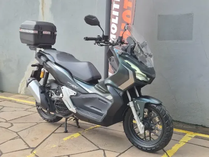 Honda ADV 150 ABS 2024