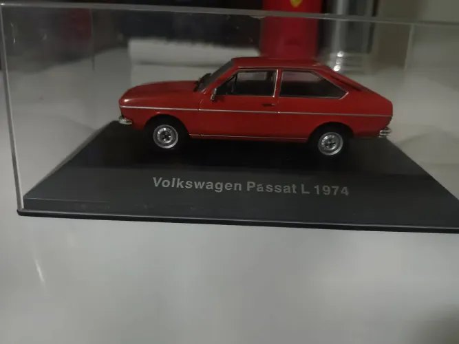 Volkswagen Passat L 1974
