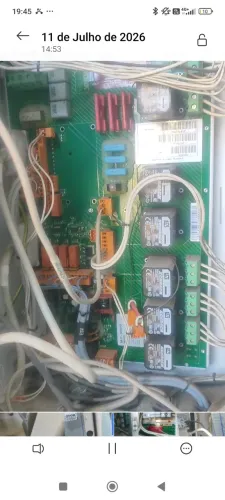 Container Refrigerado 40 Pés (Reefer) - Excelente Estado