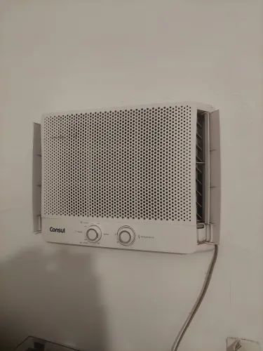 Ar condicionado Cônsul 7500 btus