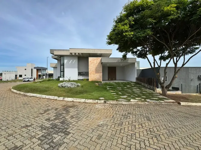 Casa no Condomínio Villas Park 2 em Vespasiano - Oportunidade!