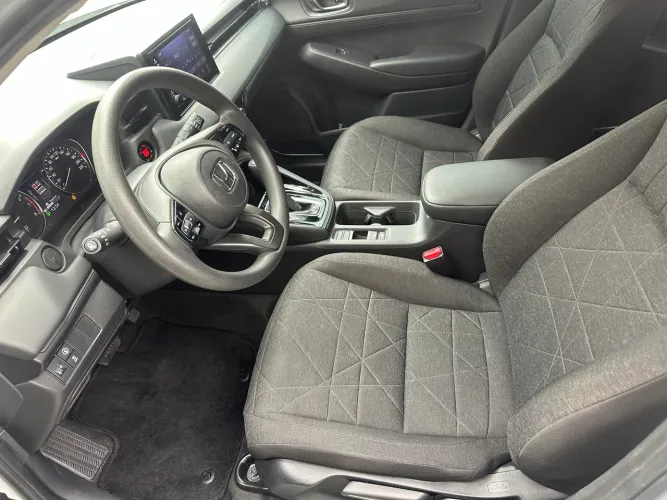 Honda HR-V EX 1.5 Sensing 16V 5P Aut. 2025
