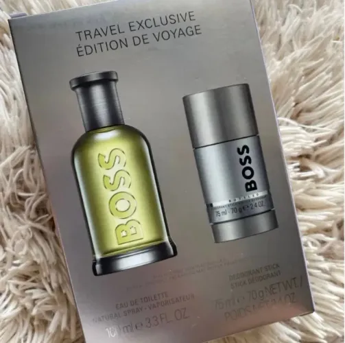 Perfume Boss 