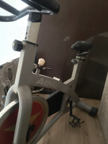 Ergométrica bike 490.00