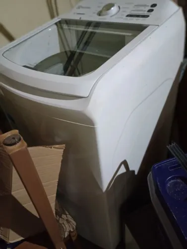 Máquina de lavar 14kg