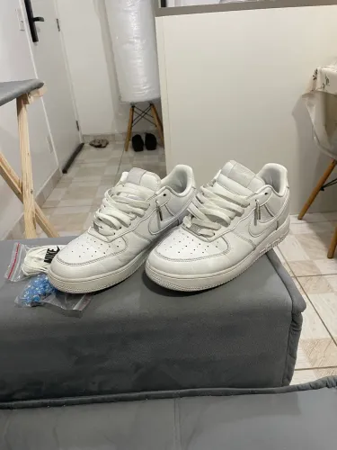 Air Force X Nocta Original Tamanho 41