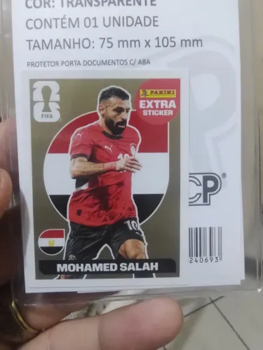 Legend ouro do Mohamed salah, da copa 2026 ,novas