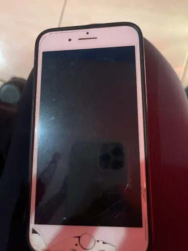 iPhone 8 Plus 256 Gb 