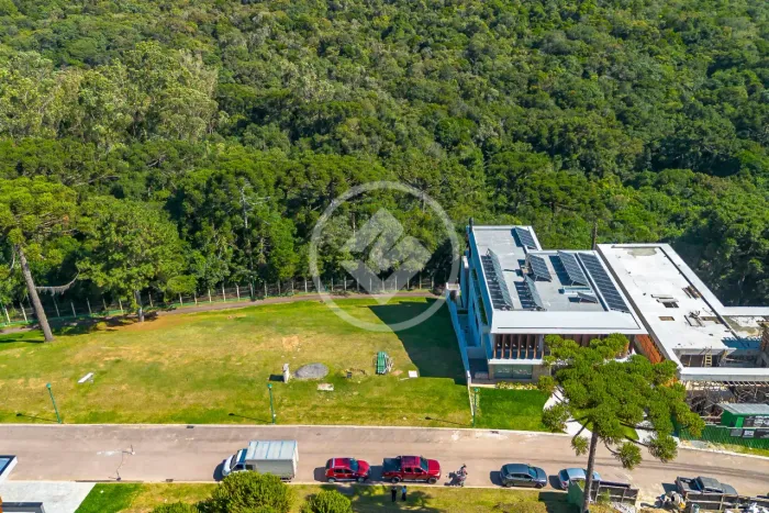 Terreno em Condomínio no Campo Comprido, Curitiba - Paradiso Residencial codigo: 338516