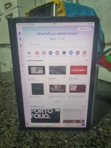 Galaxy Tab S9 FE+