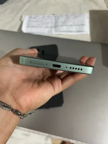 Poço X7 Pro