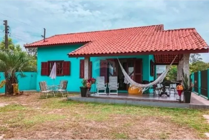 Viver com Vista para o Mar na Praia do Santinho