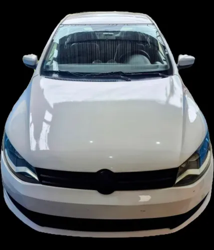 Volkswagen Gol Geração VI 1.0 8V MI Total Flex Mec. 4P 2014