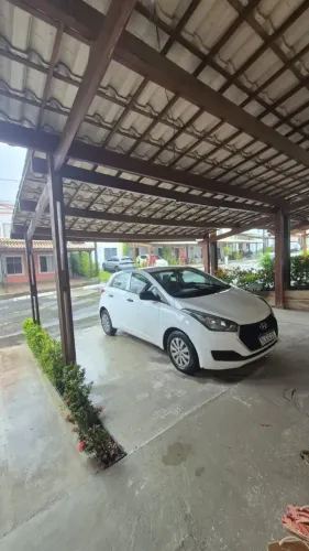 Casa a venda em condomínio Jauá,  Bairro Novo