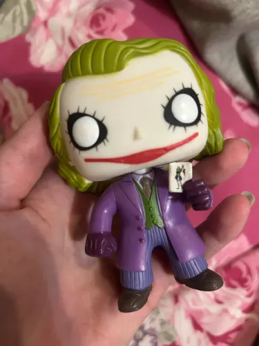 Funko coringa loose