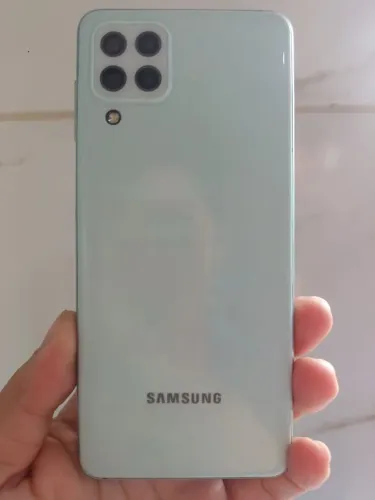 Celular Samsung Galaxy A22 4G 128GB