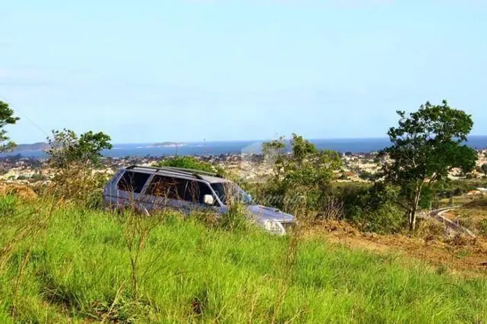 Terreno Itaipuaçú