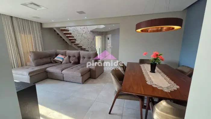 Cobertura / Penthouse à venda, Vila Adyana, São José dos Campos, SP