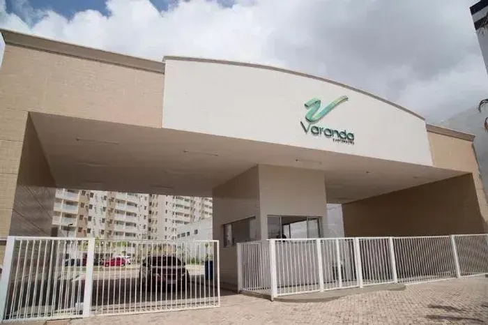 Imóvel mobiliado de 2 qtos no Atalaia - Ananindeua PA