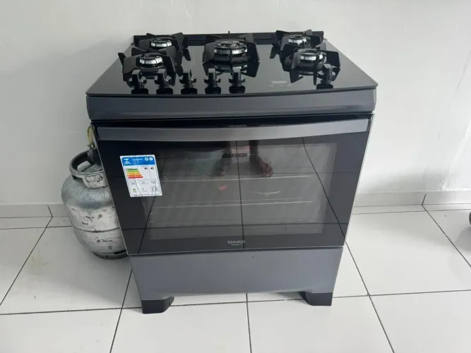Fogão Dako 