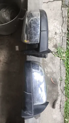 Vendo dois Retrovisores elétrico Ford Ranger 2014/2017