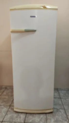 Geladeira Consul