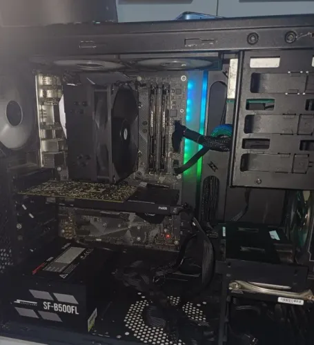 Computador Gamer